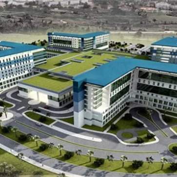 Fatih Sultan Mehmet Üniversitesi