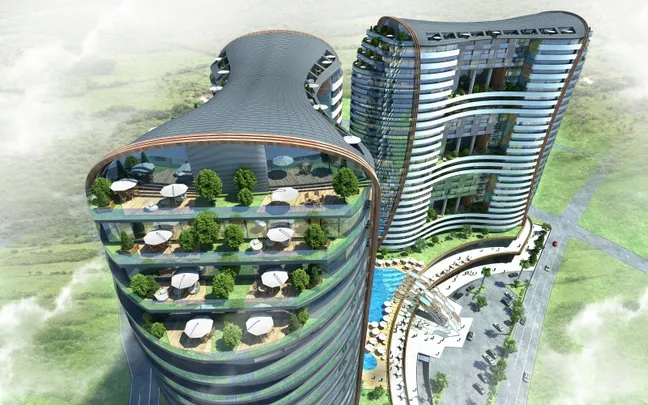 EMAY İnşaat — Kentplus Kadıköy