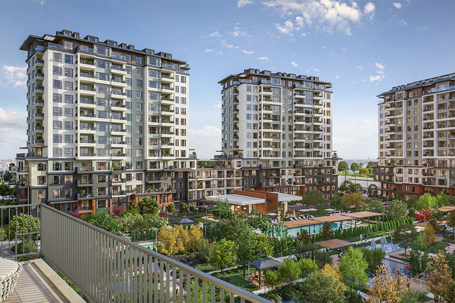 Kiler GYO — Beylikdüzü