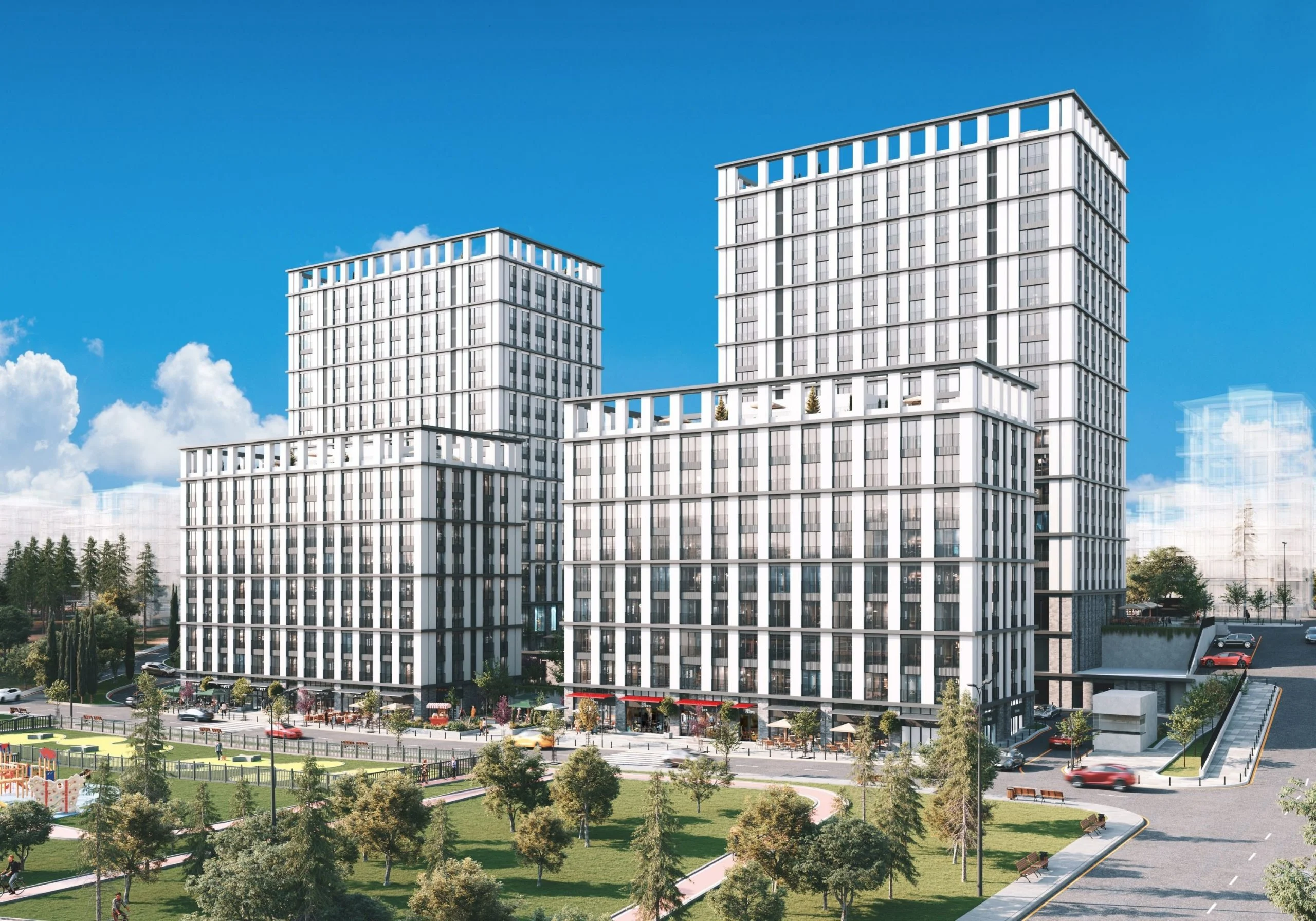 RAMS Global — Quattro İstanbul