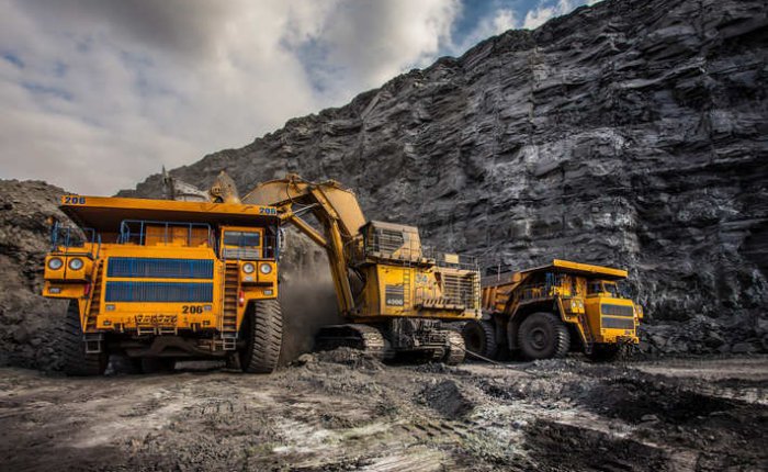 Tekirdağ Malkara Mining Facility